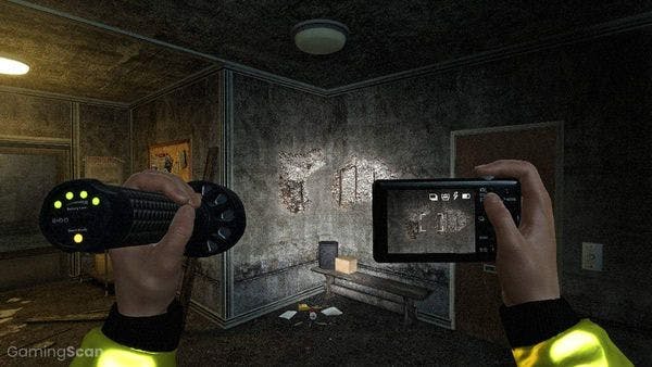 first person games example